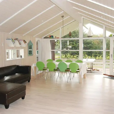 Paelen I Holiday home