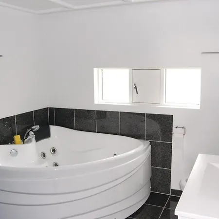 Holiday home Paelen I Stege