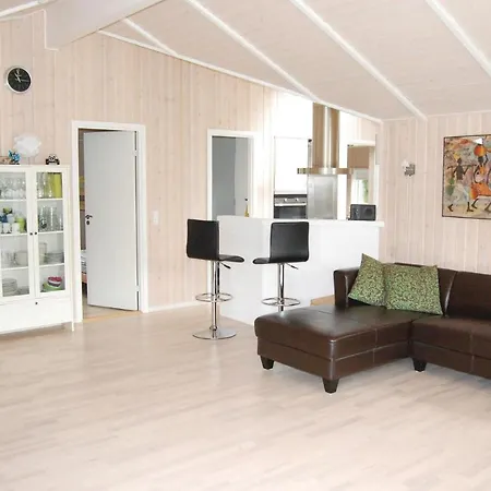 Paelen I Holiday home