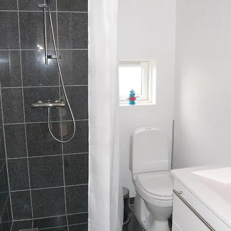 Holiday home Paelen I