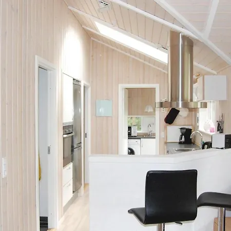 Paelen I Holiday home