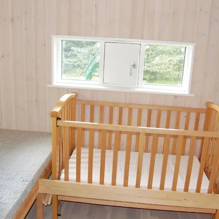 Paelen I Holiday home