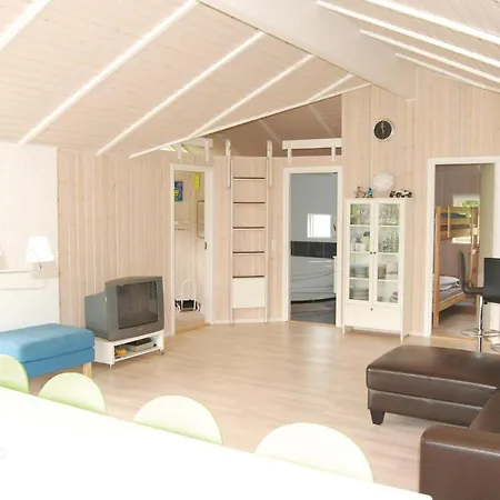 Holiday home Paelen I Stege